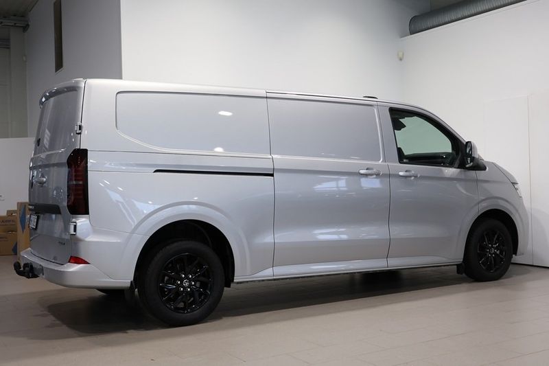 Volkswagen Transporter bild 4