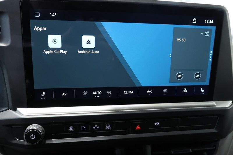 Volkswagen Transporter bild 10