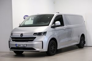 Volkswagen Transporter bild 1