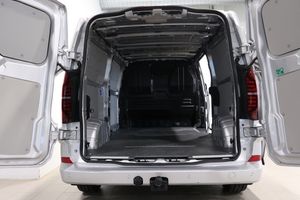 Volkswagen Transporter bild 16