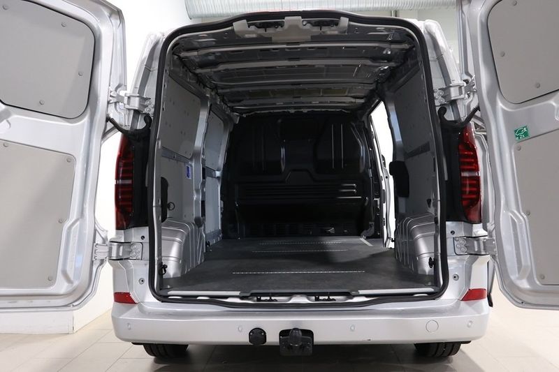 Volkswagen Transporter bild 16