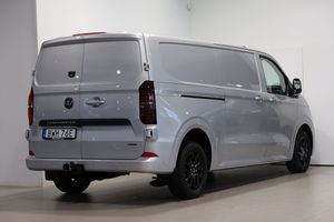 Volkswagen Transporter bild 3