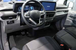 Volkswagen Transporter bild 6