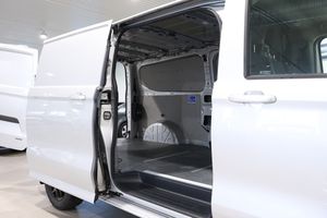 Volkswagen Transporter bild 15