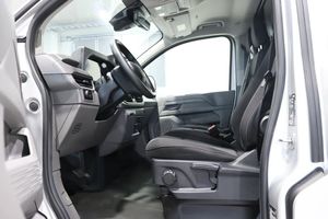 Volkswagen Transporter bild 5