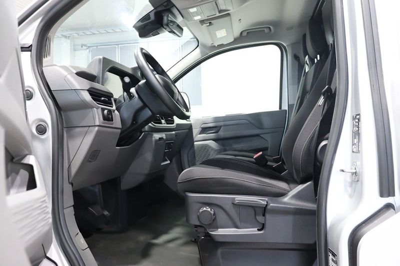 Volkswagen Transporter bild 5