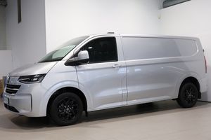 Volkswagen Transporter bild 2