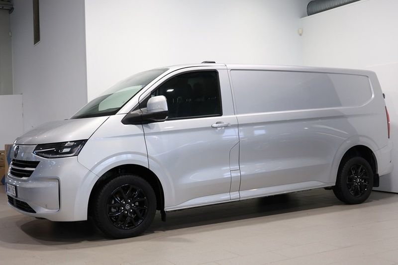 Volkswagen Transporter bild 2