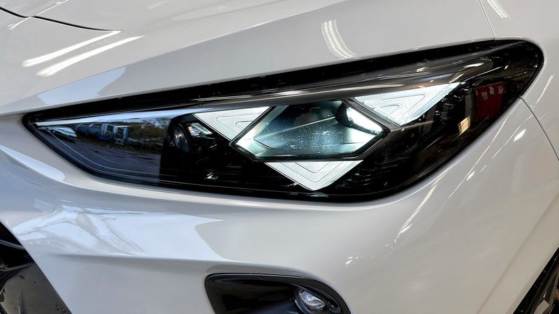 Cupra Terramar bild 15