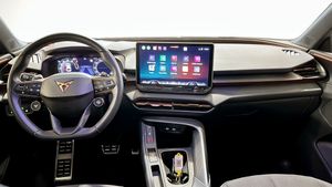 Cupra Terramar bild 10