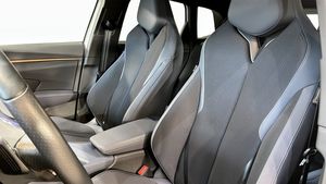 Cupra Terramar bild 8