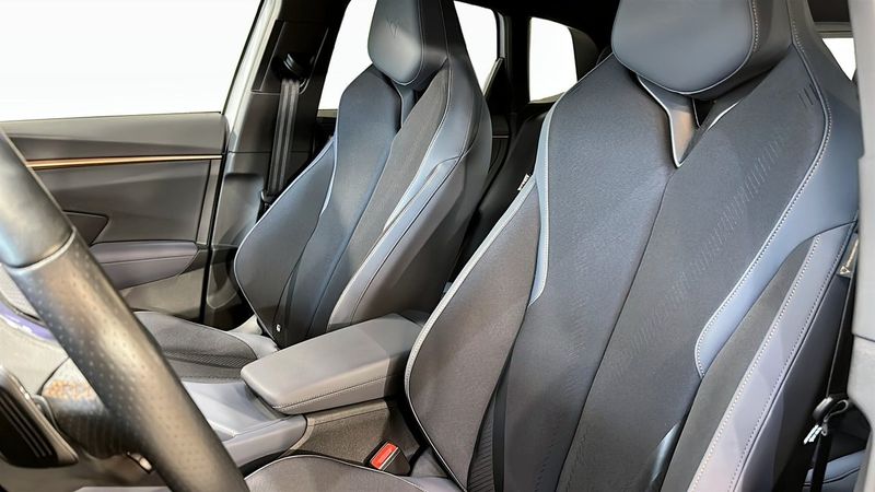 Cupra Terramar bild 8