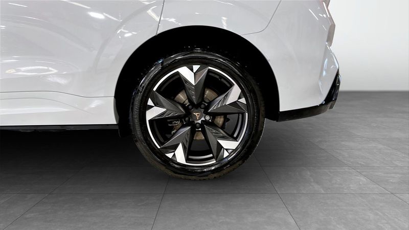 Cupra Terramar bild 6