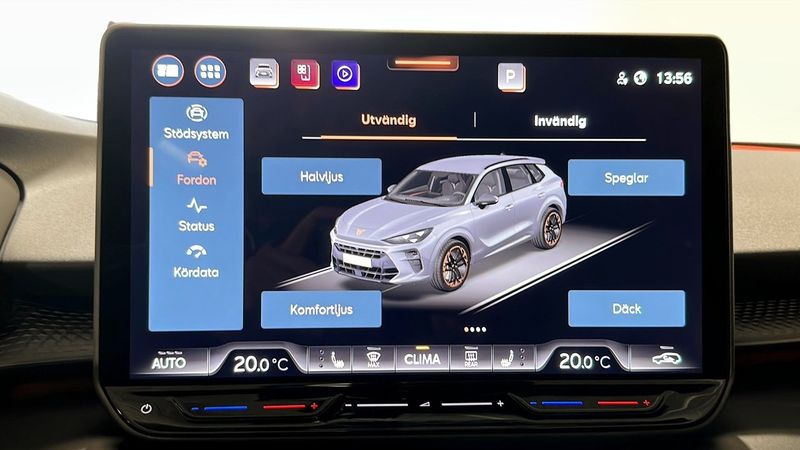 Cupra Terramar bild 19