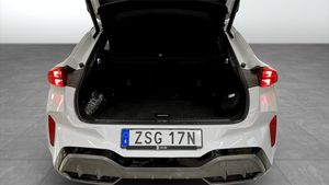 Cupra Terramar bild 13