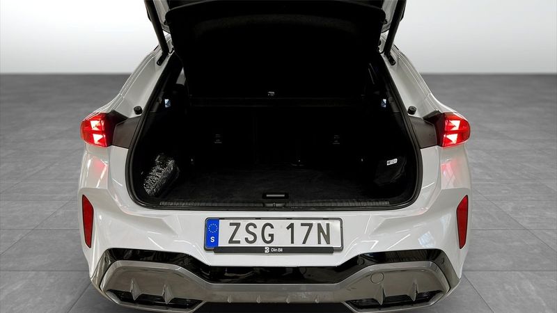 Cupra Terramar bild 13