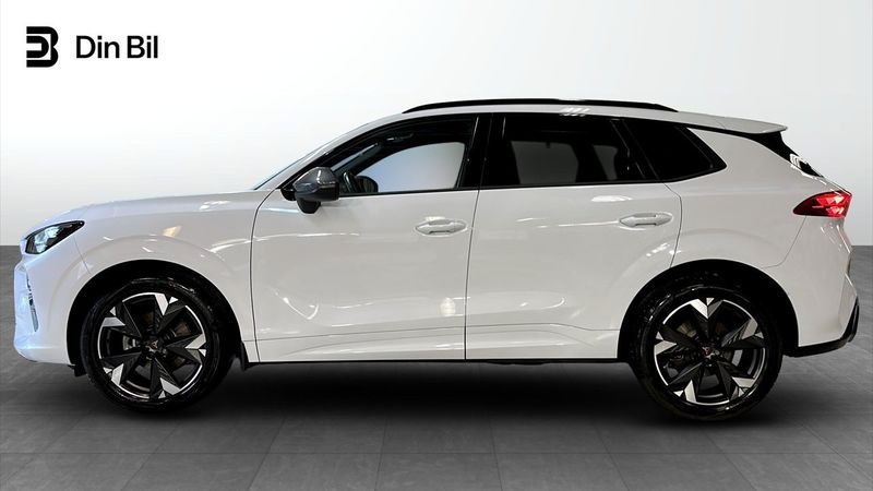 Cupra Terramar bild 2