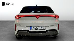 Cupra Terramar bild 5