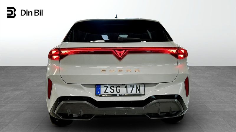 Cupra Terramar bild 5