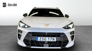 Cupra Terramar bild 4