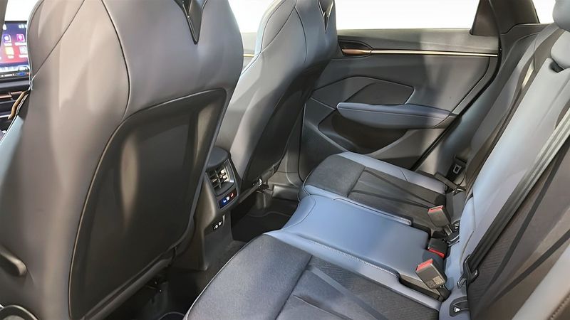 Cupra Terramar bild 12