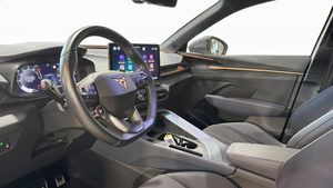 Cupra Terramar bild 7