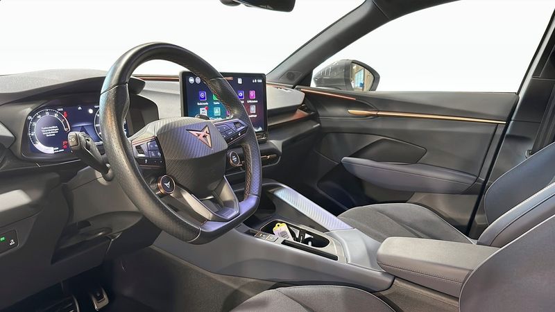 Cupra Terramar bild 7