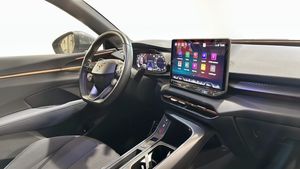 Cupra Terramar bild 11
