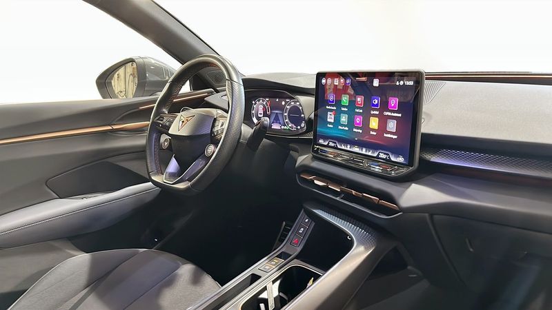 Cupra Terramar bild 11