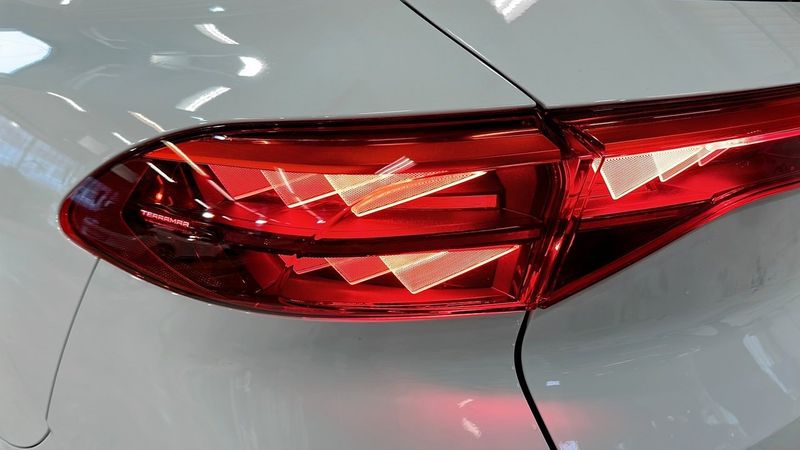Cupra Terramar bild 14