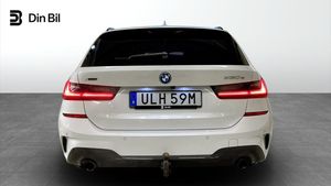 BMW 330 bild 5