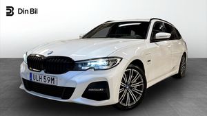 BMW 330 bild 1