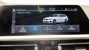 BMW 330 bild 9