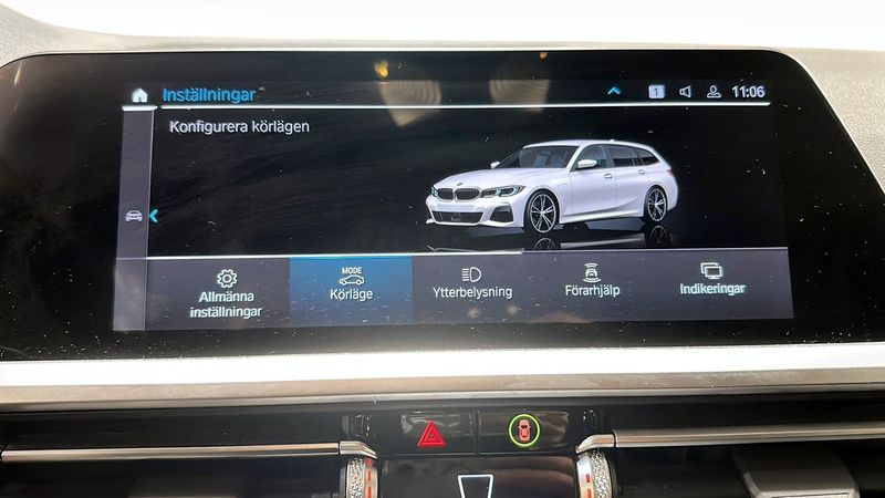 BMW 330 bild 9