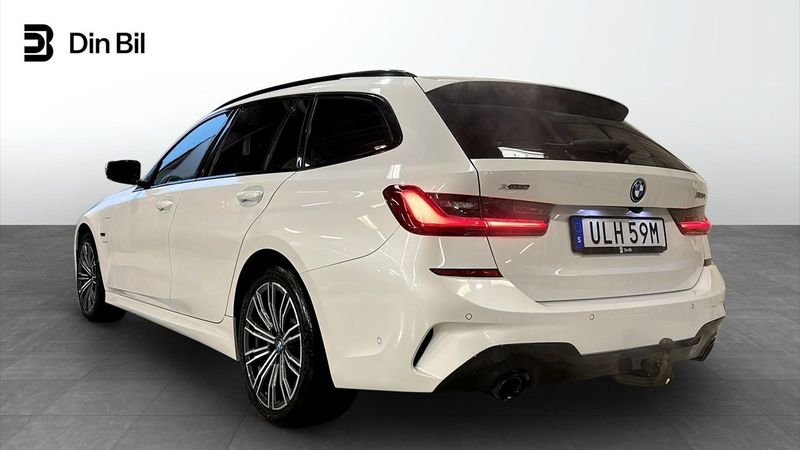 BMW 330 bild 3