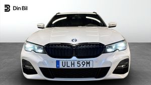 BMW 330 bild 4