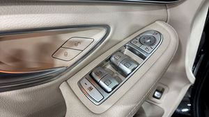 Mercedes C300 bild 21