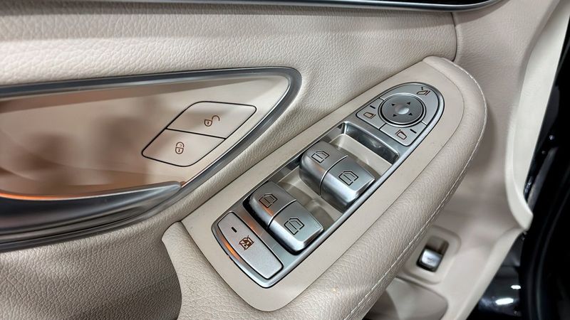 Mercedes C300 bild 21