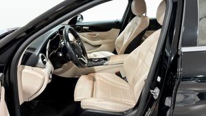 Mercedes C300 bild 3