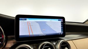 Mercedes C300 bild 17