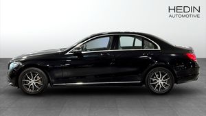 Mercedes C300 bild 6