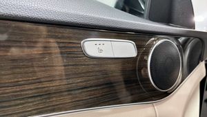 Mercedes C300 bild 20