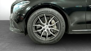 Mercedes C300 bild 9