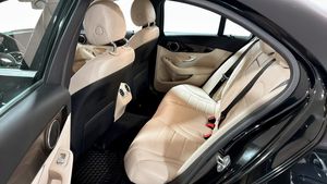 Mercedes C300 bild 5