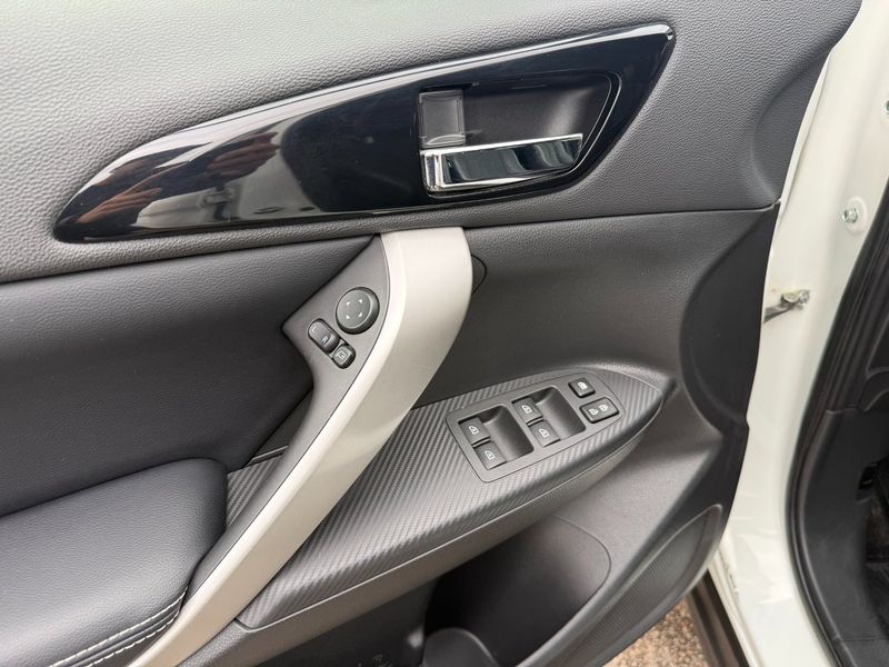 Mitsubishi Eclipse Cross bild 18