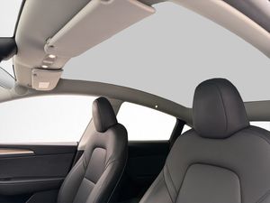 Tesla Model Y bild 13