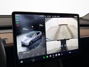 Tesla Model Y bild 19