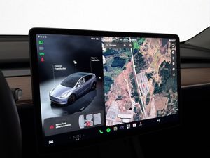 Tesla Model Y bild 20