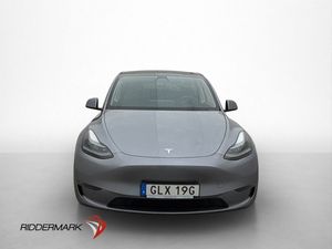 Tesla Model Y bild 3