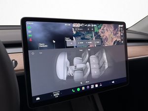 Tesla Model Y bild 24